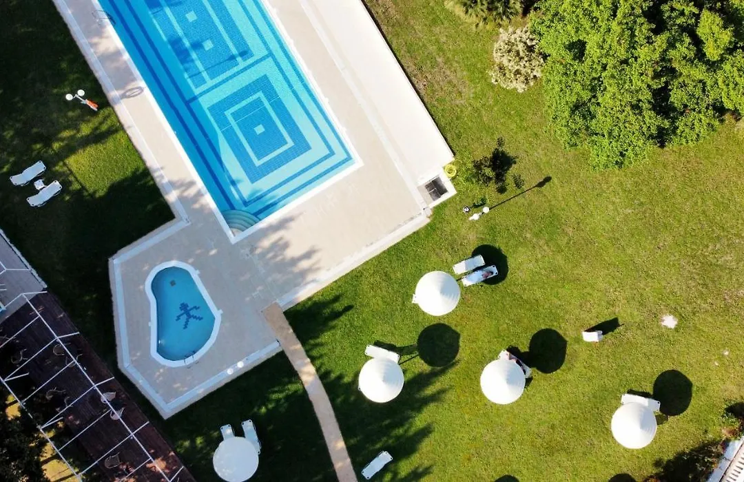 Rebecca's Village Corfu Hotel-1